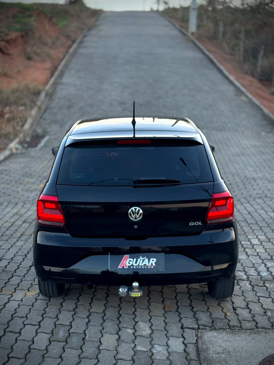 Volkswagen GOL TREND 2021 - foto 6