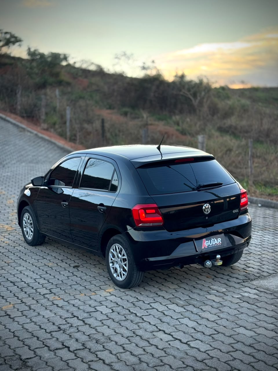 Volkswagen GOL TREND 2021 - foto 7