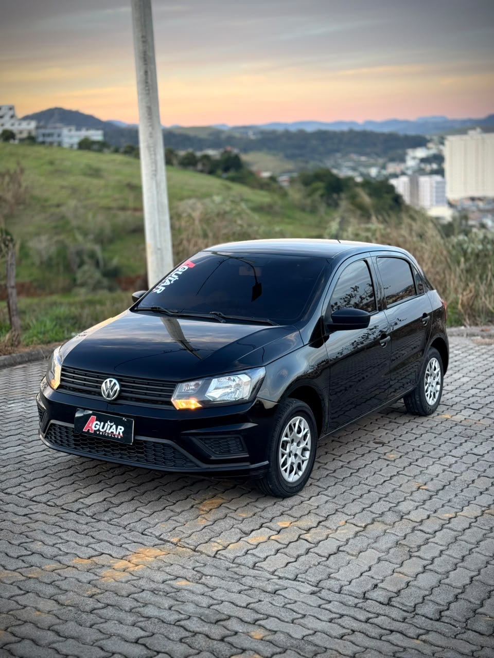 Volkswagen GOL TREND 2021 - foto 10