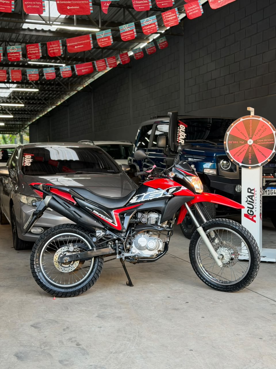Honda NXR BROS 160 BROS ESDD 2020 - foto 4