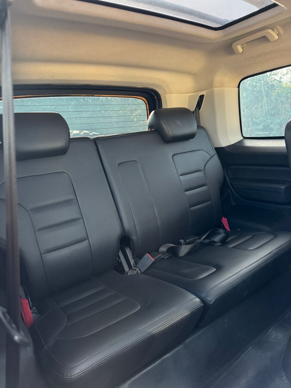 Ford TROLLER\T4 4X4 TURBO DIESEL - foto 1