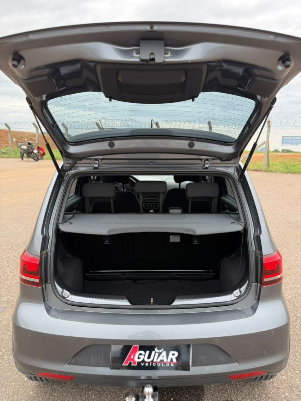 Volkswagen FOX XTREMA 1.6 2021 2021 — foto 3