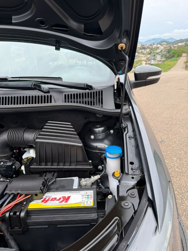 Volkswagen FOX XTREMA 1.6 2021 2021 — foto 4