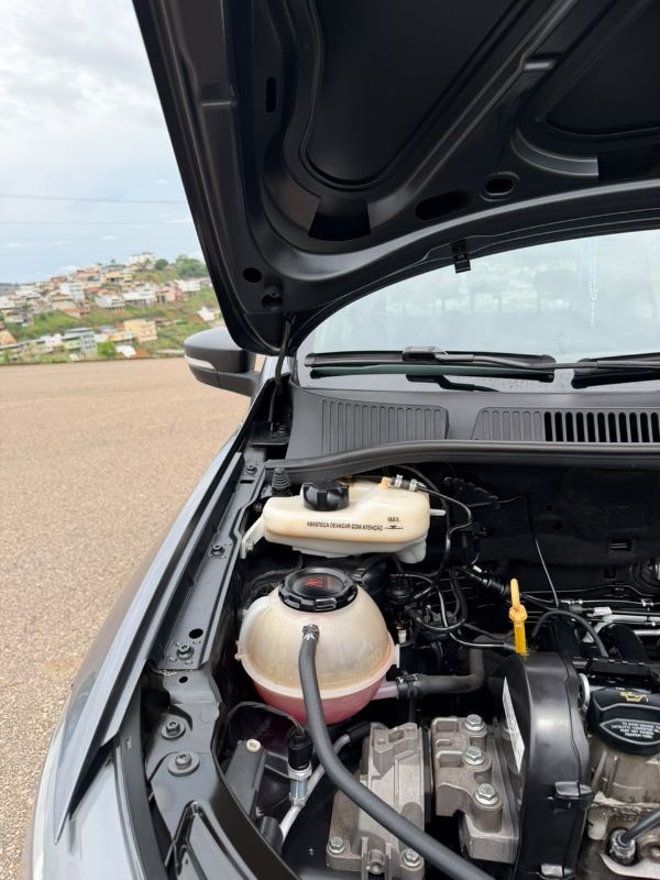Volkswagen FOX XTREMA 1.6 2021 2021 — foto 5