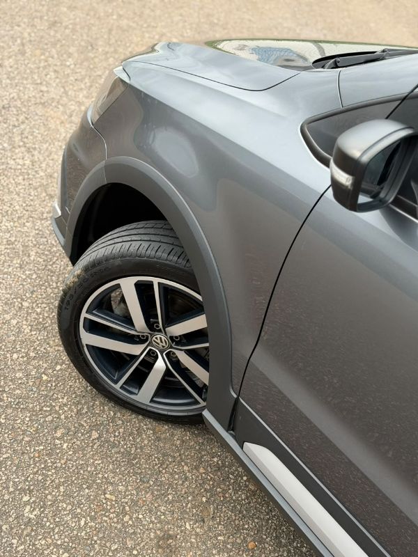 Volkswagen FOX XTREMA 1.6 2021 2021 — foto 8