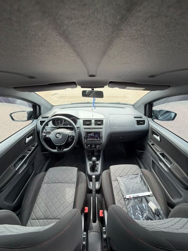 Volkswagen FOX XTREMA 1.6 2021 2021 — foto 11