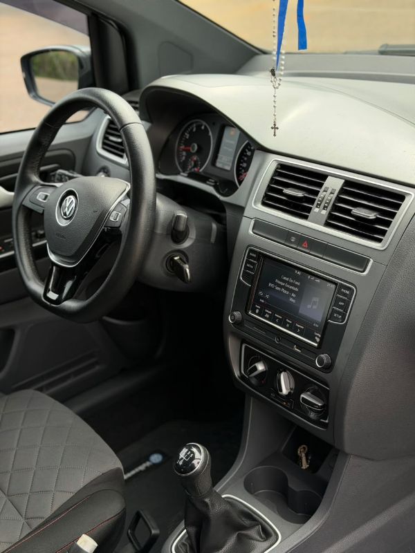 Volkswagen FOX XTREMA 1.6 2021 2021 — foto 12