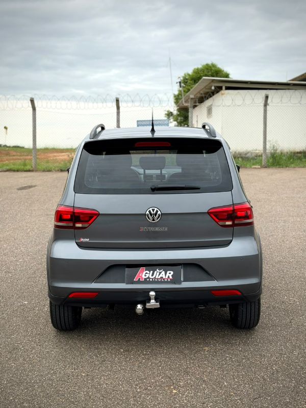 Volkswagen FOX XTREMA 1.6 2021 2021 — foto 17