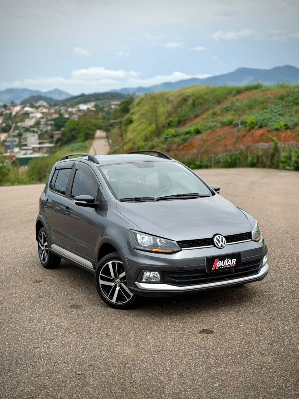 Volkswagen FOX XTREMA 1.6 2021 2021