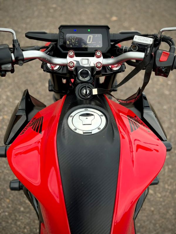 HONDA CB TWISTER 300 2024 - Foto 2