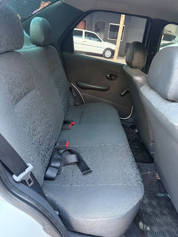 Fiat SIENA FIRE 1.0 2007 2007 — foto 3