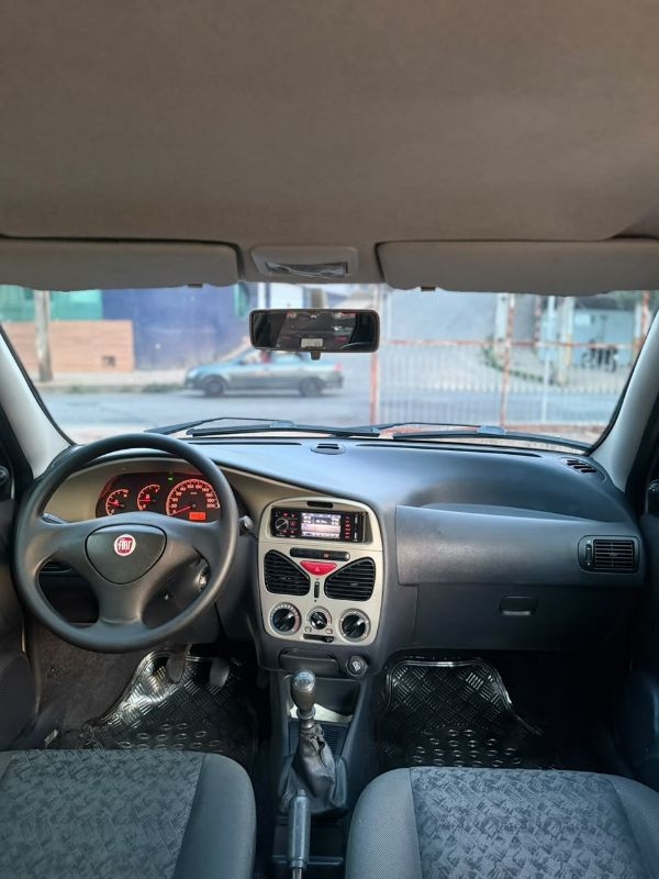 Fiat SIENA FIRE 1.0 2007 2007 — foto 4
