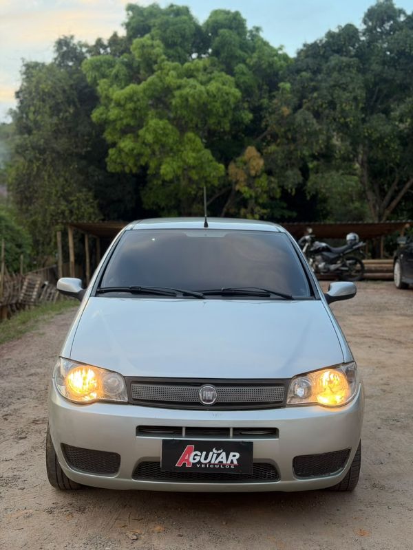 Fiat SIENA FIRE 1.0 2007 2007 — foto 9
