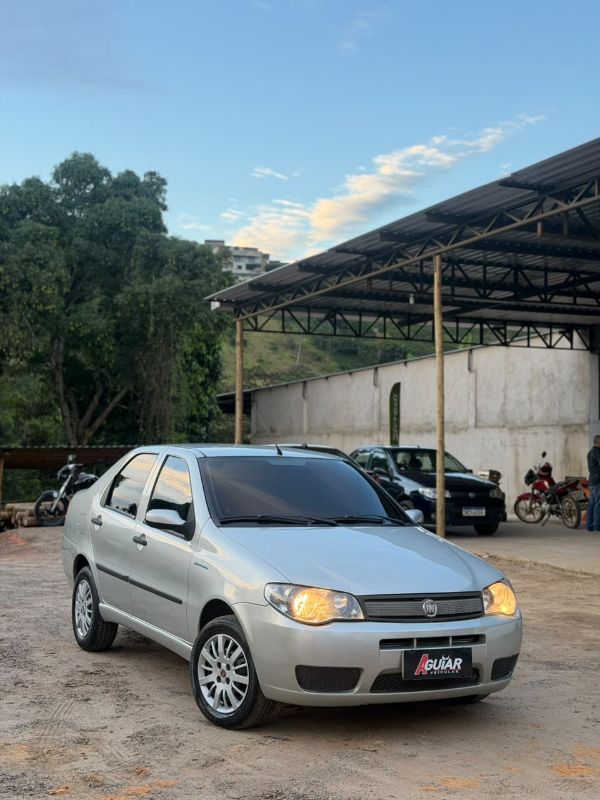 Fiat SIENA FIRE 1.0 2007 2007 — foto 10