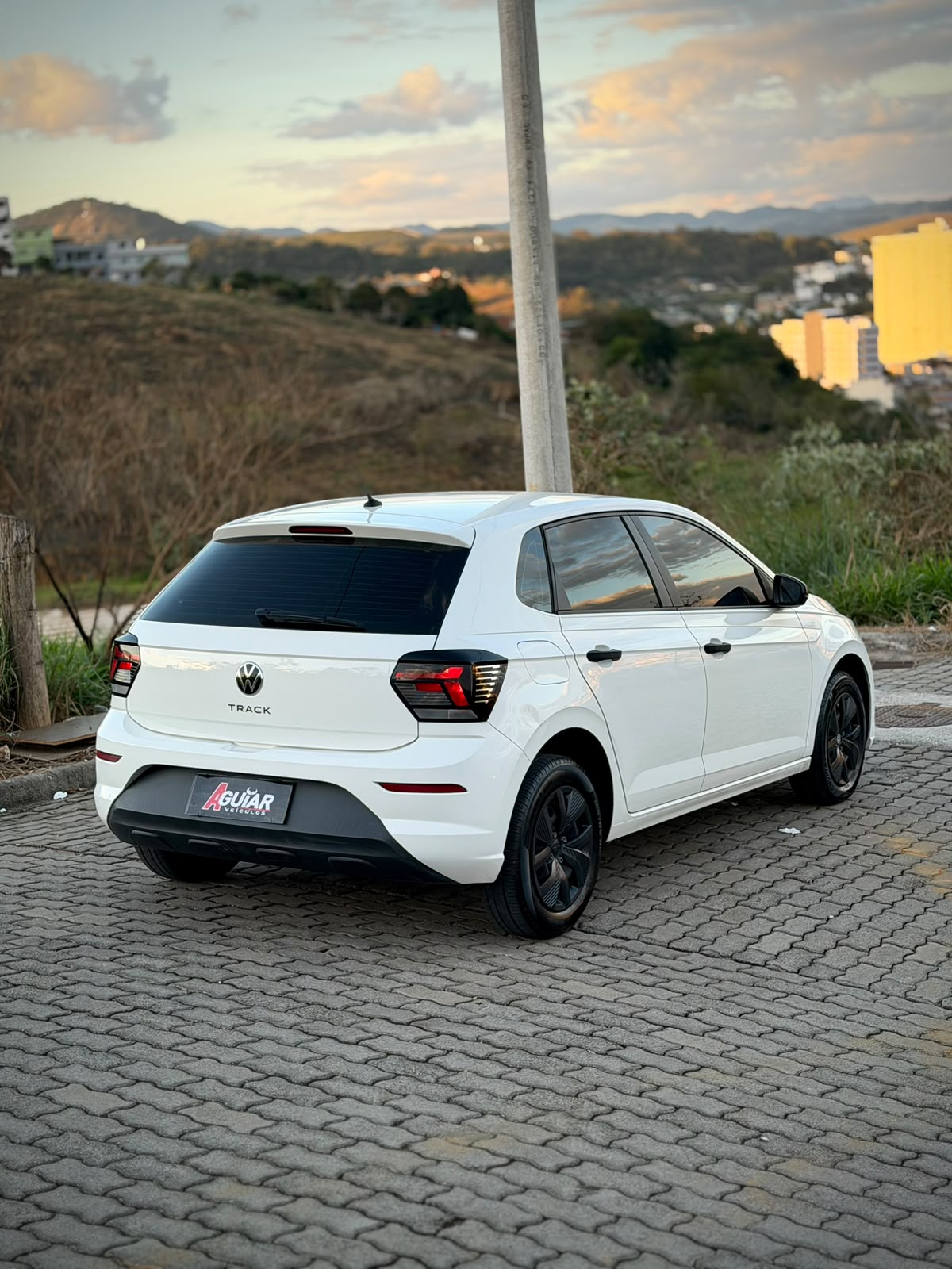 Volkswagen POLO TRACK 2025 - foto 2