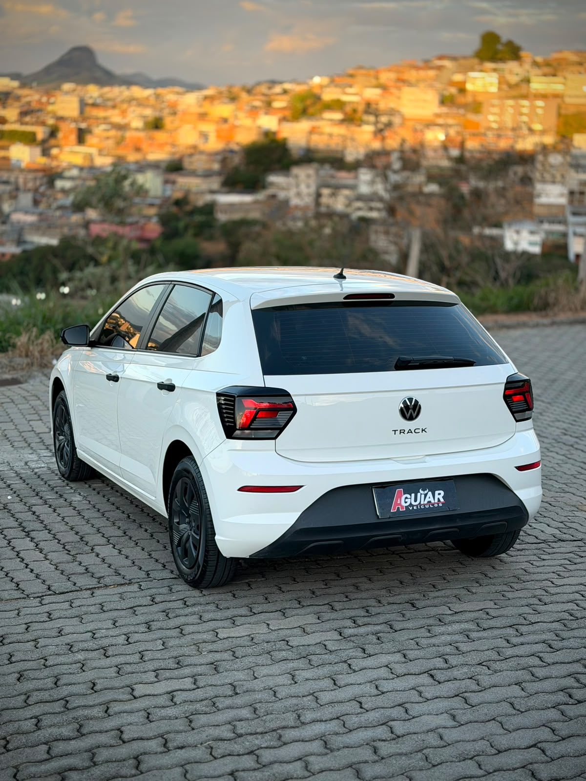 Volkswagen POLO TRACK 2025 - foto 3