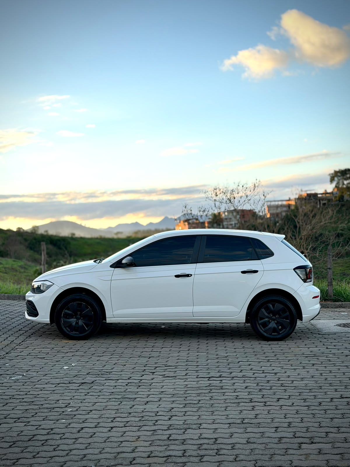 Volkswagen POLO TRACK 2025 - foto 4
