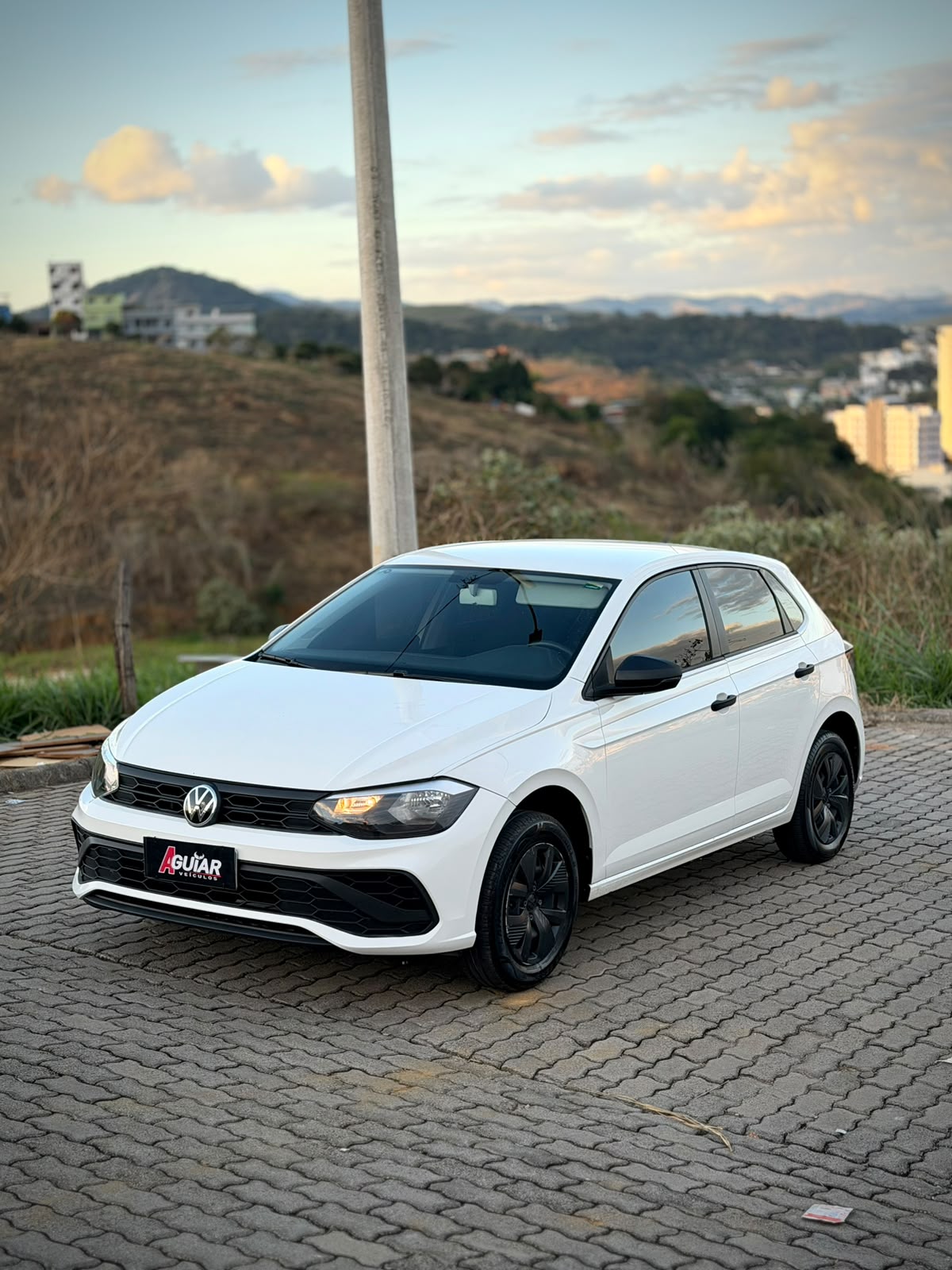 Volkswagen POLO TRACK 2025 - foto 5