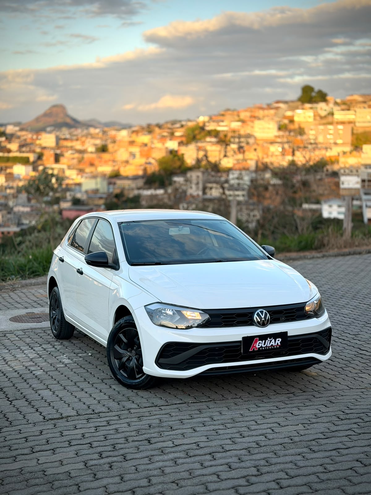 Volkswagen POLO TRACK 2025 - foto 6