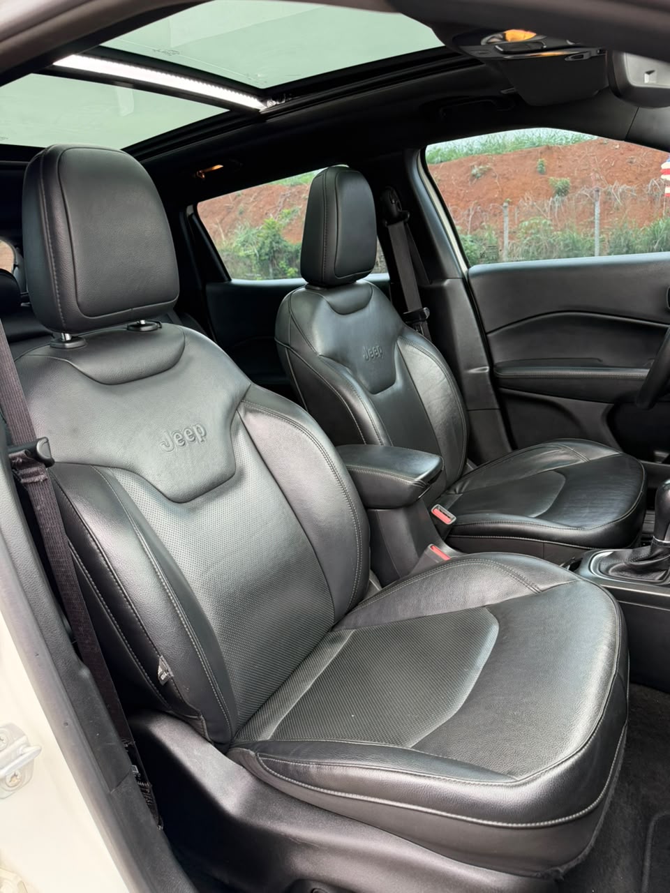 Jeep COMPASS LIMITED S 2021 - foto 2