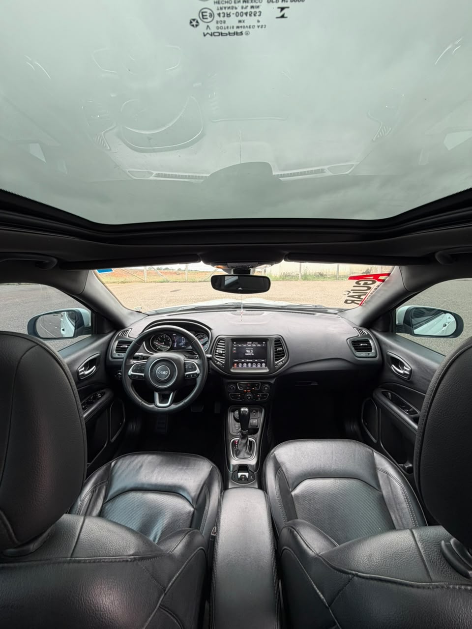 Jeep COMPASS LIMITED S 2021 - foto 3