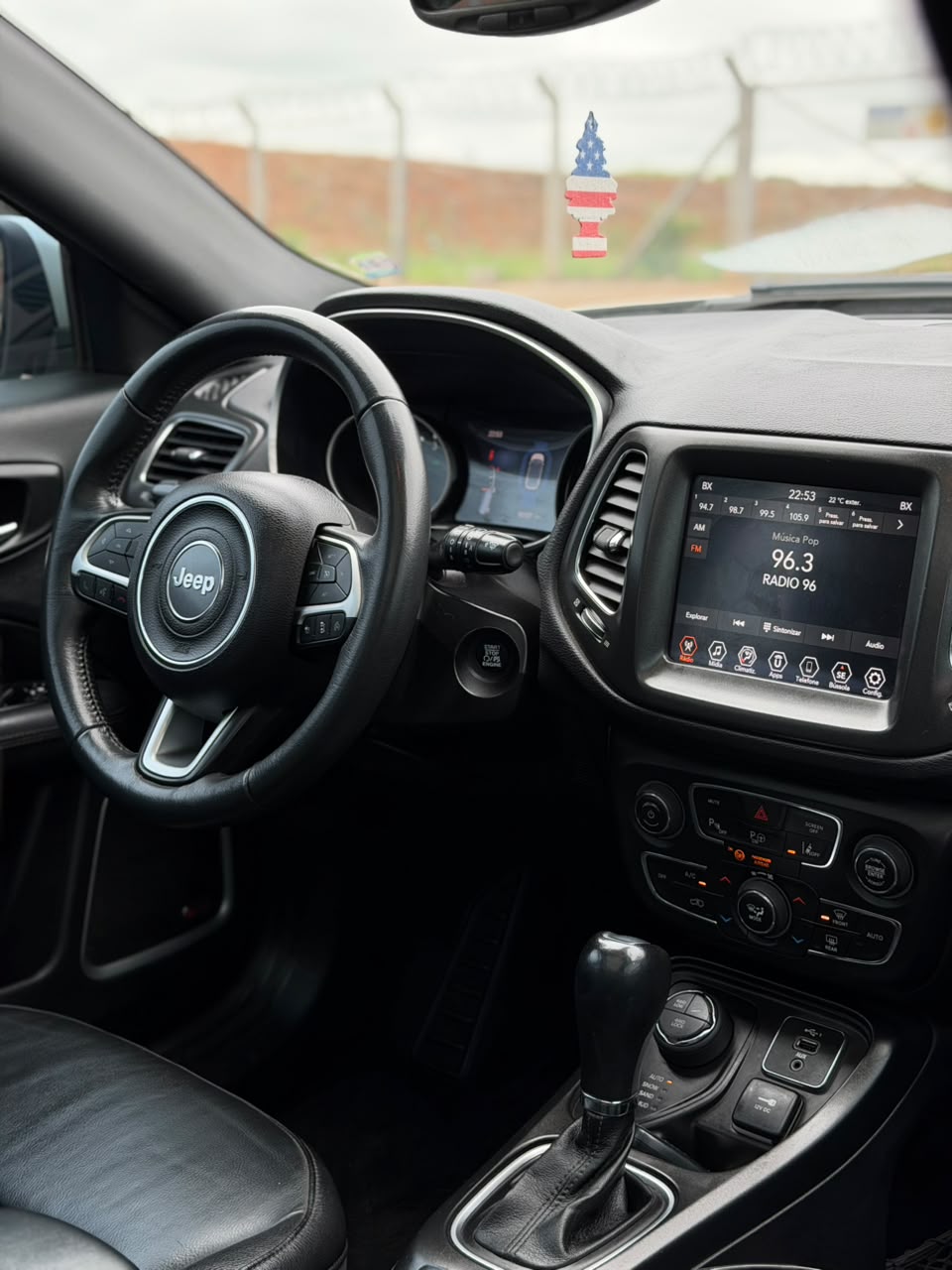 Jeep COMPASS LIMITED S 2021 - foto 4