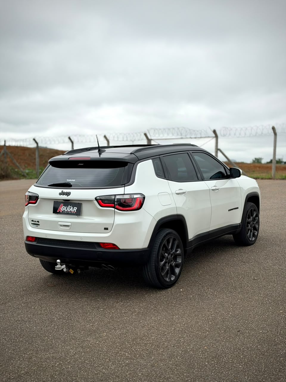 Jeep COMPASS LIMITED S 2021 - foto 5