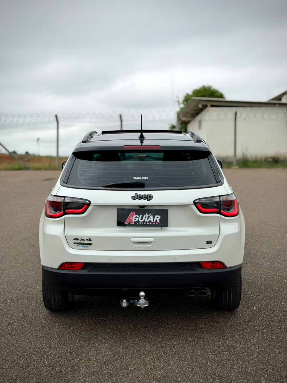 Jeep COMPASS LIMITED S 2021 - foto 6