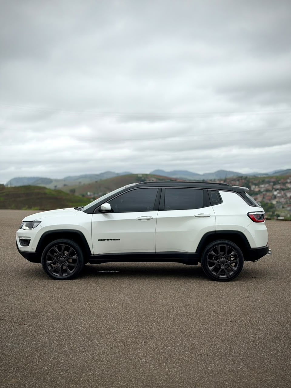 Jeep COMPASS LIMITED S 2021 - foto 8