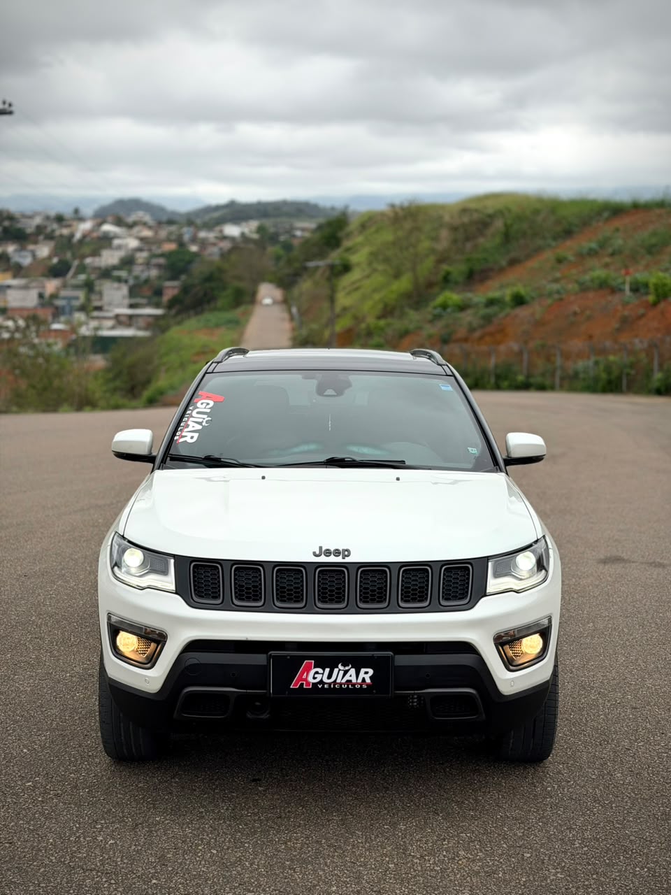 Jeep COMPASS LIMITED S 2021 - foto 10