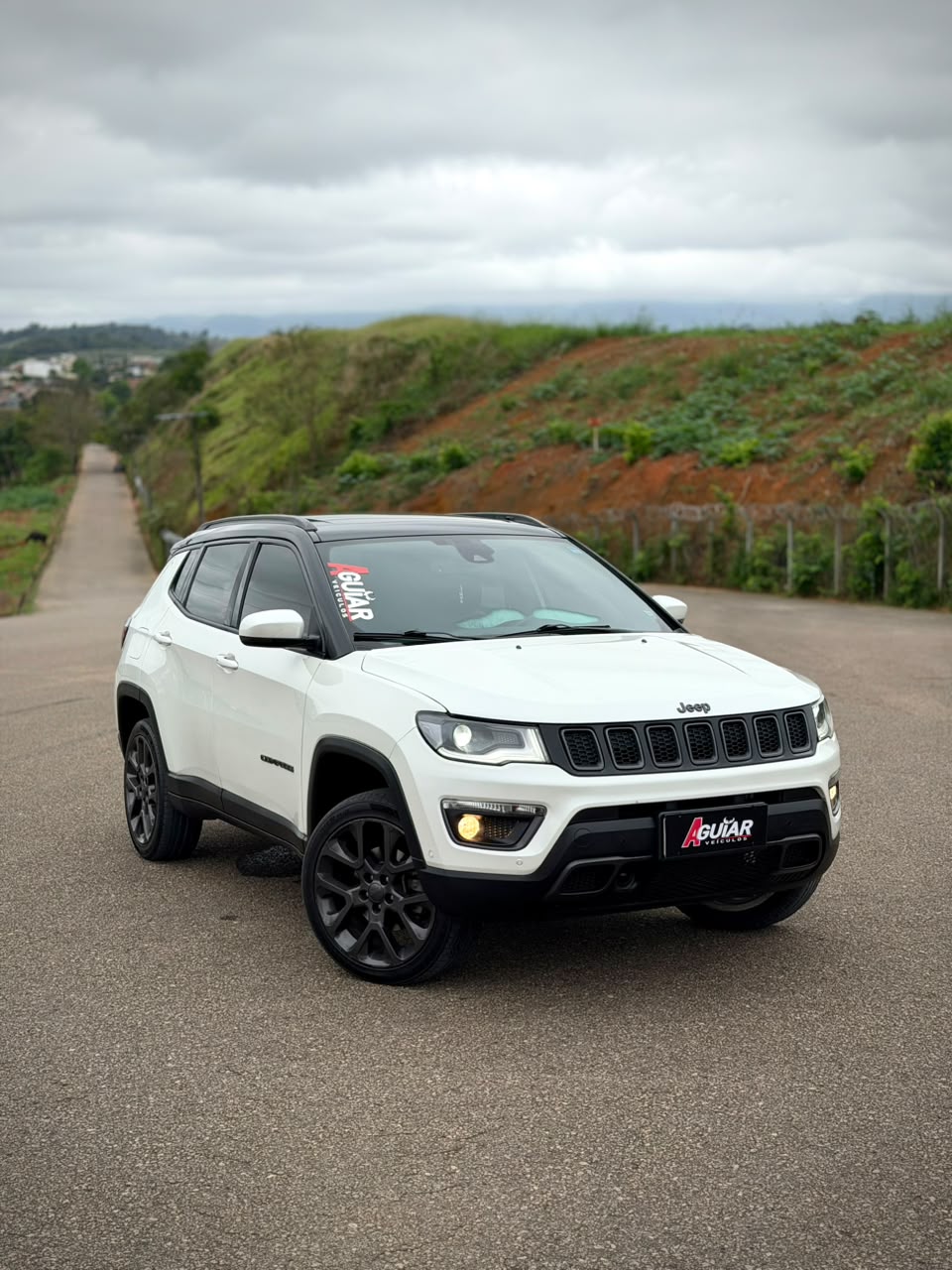 Jeep COMPASS LIMITED S 2021 - foto 11