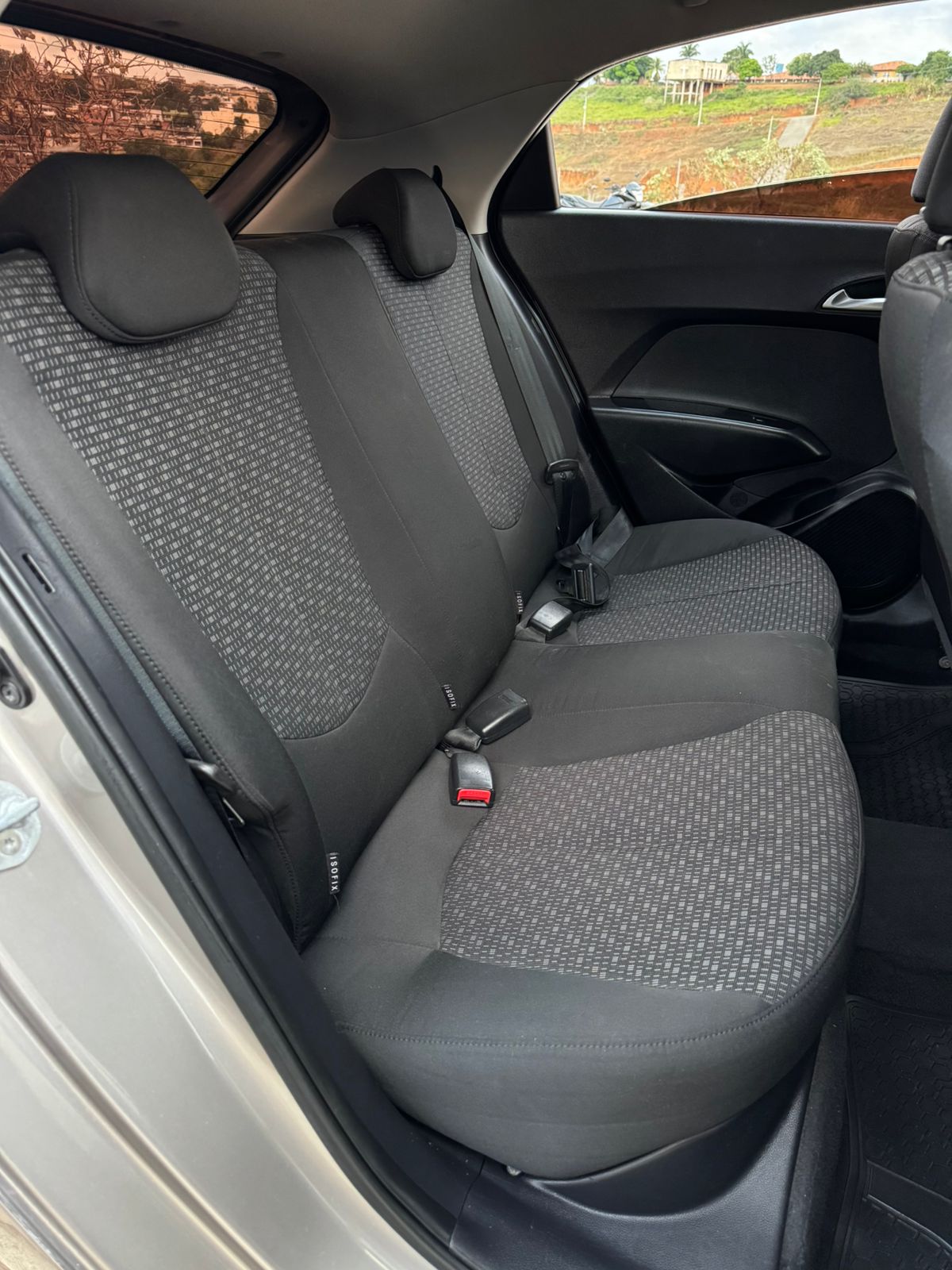Hyundai HB20 HATCH 1.0 TURBO - foto 2