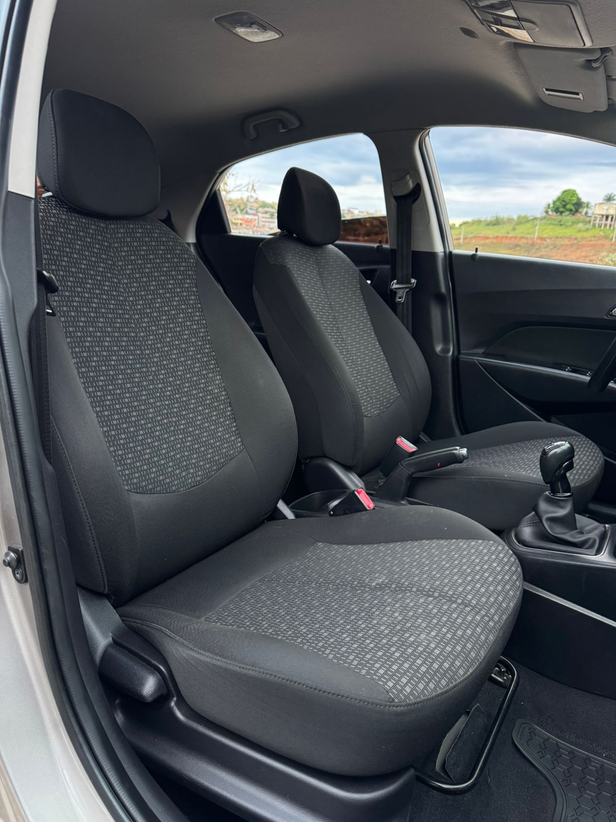 Hyundai HB20 HATCH 1.0 TURBO - foto 3