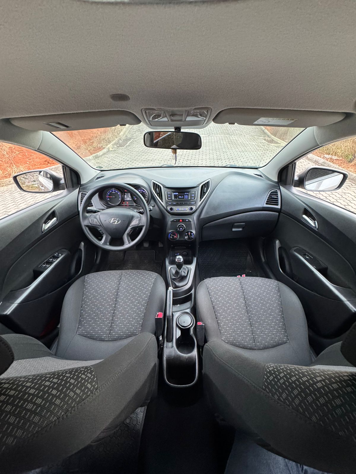 Hyundai HB20 HATCH 1.0 TURBO - foto 4