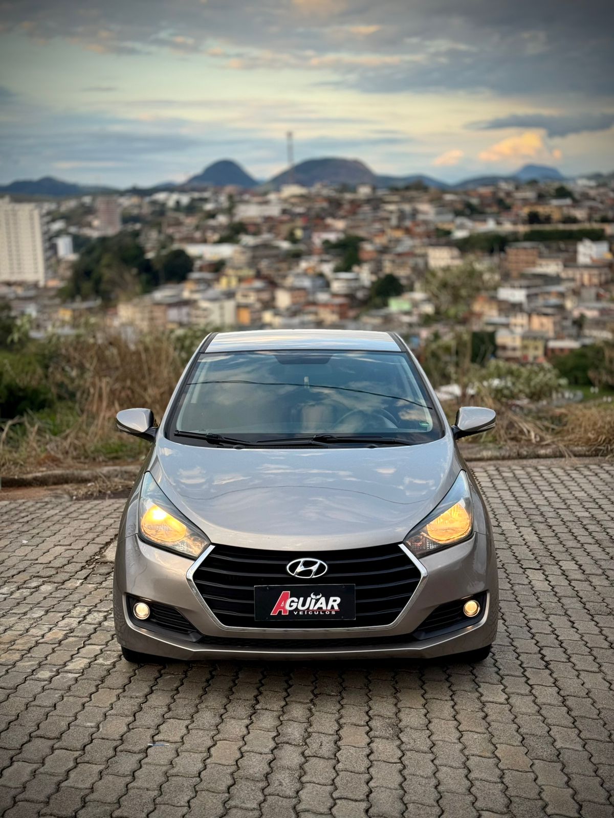Hyundai HB20 HATCH 1.0 TURBO - foto 6