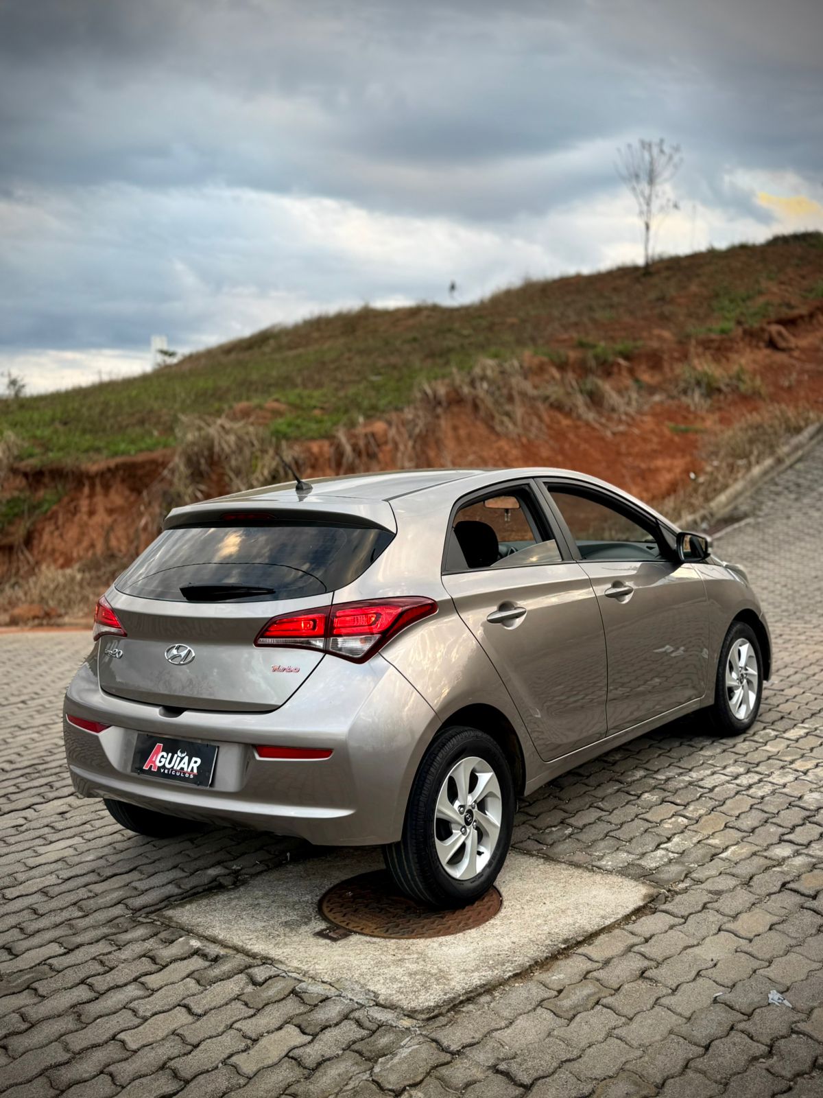 Hyundai HB20 HATCH 1.0 TURBO - foto 7