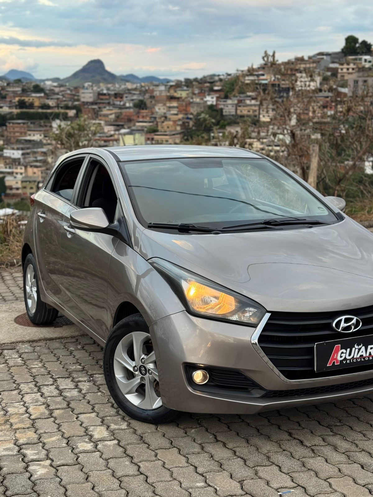 Hyundai HB20 HATCH 1.0 TURBO - foto 10