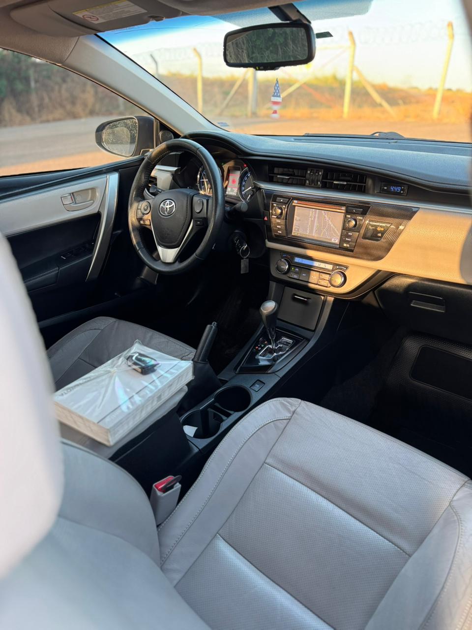 Toyota COROLLA 2.0 XEI 2015 - foto 1
