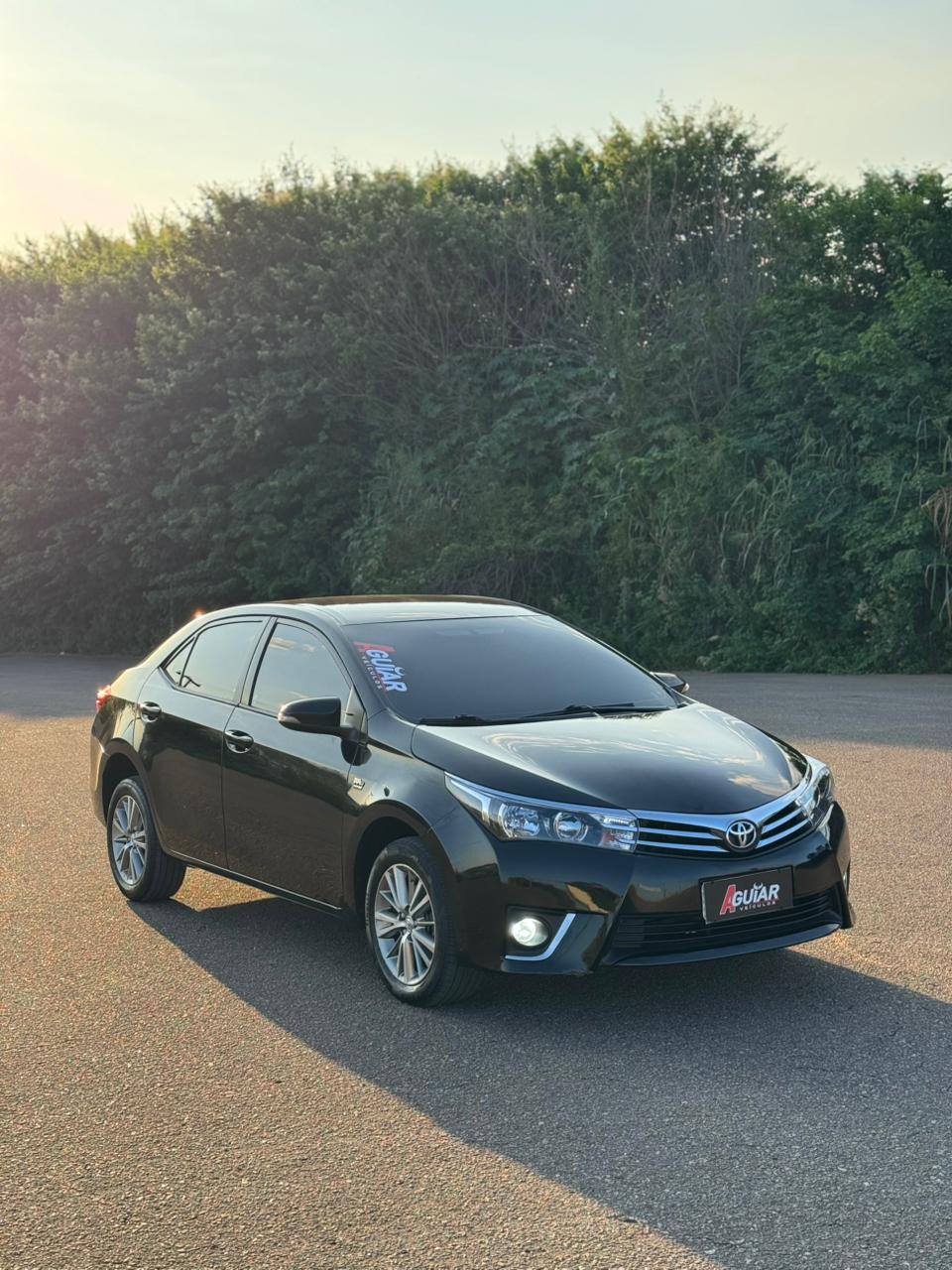 Toyota COROLLA 2.0 XEI 2015 - foto 2