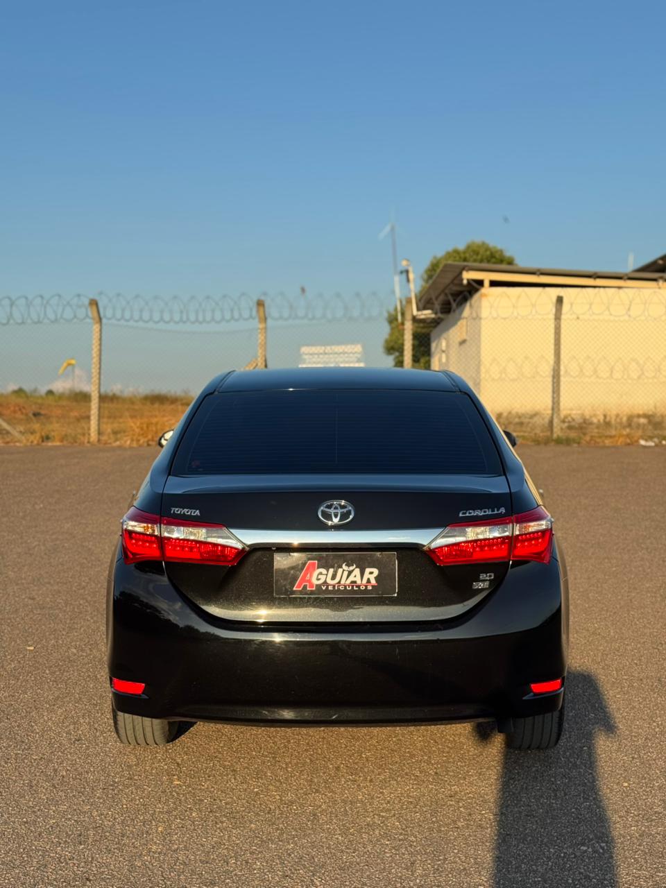 Toyota COROLLA 2.0 XEI 2015 - foto 3