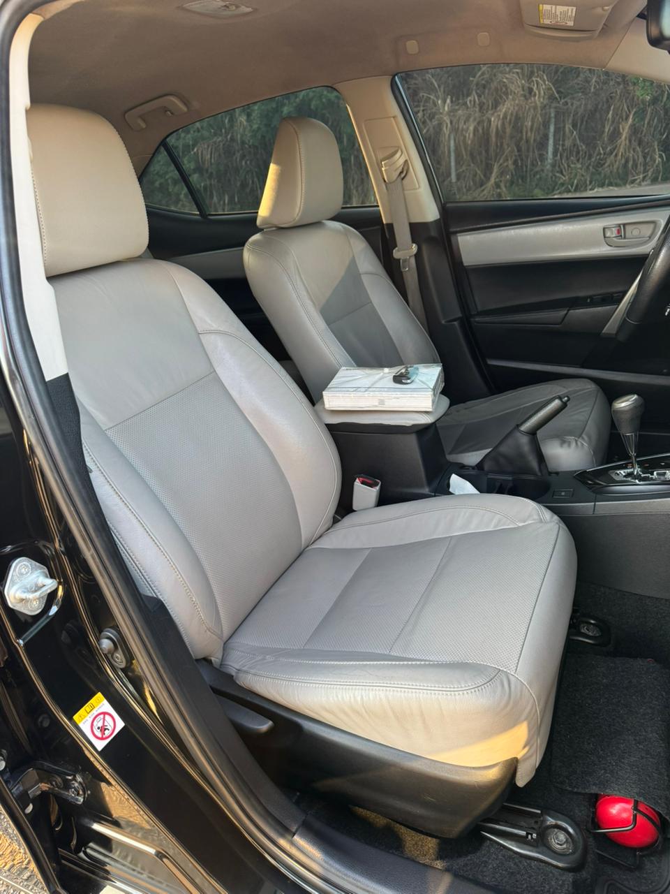 Toyota COROLLA 2.0 XEI 2015 - foto 4