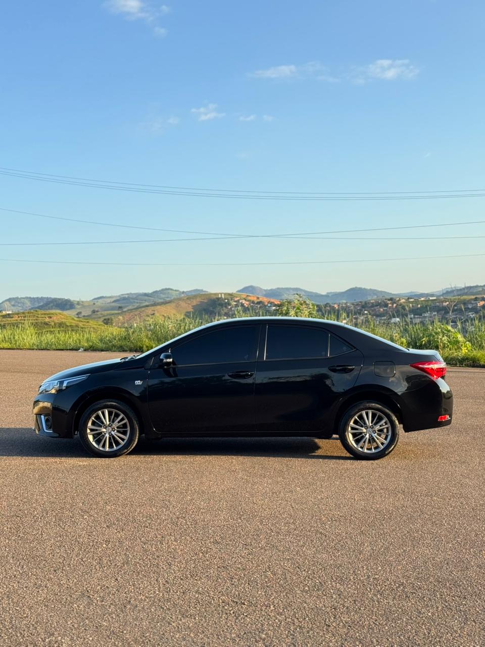 Toyota COROLLA 2.0 XEI 2015 - foto 5