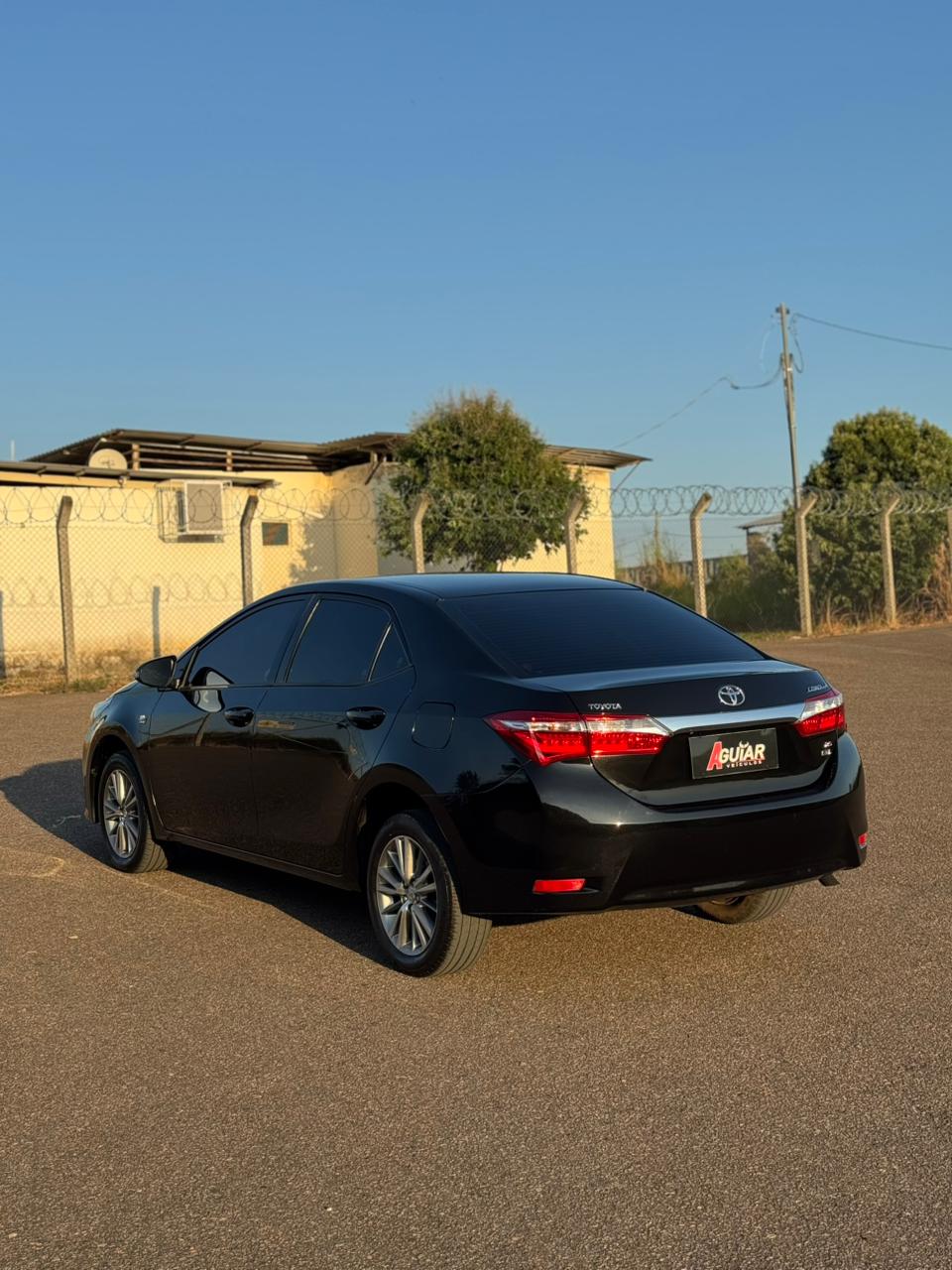 Toyota COROLLA 2.0 XEI 2015 - foto 6