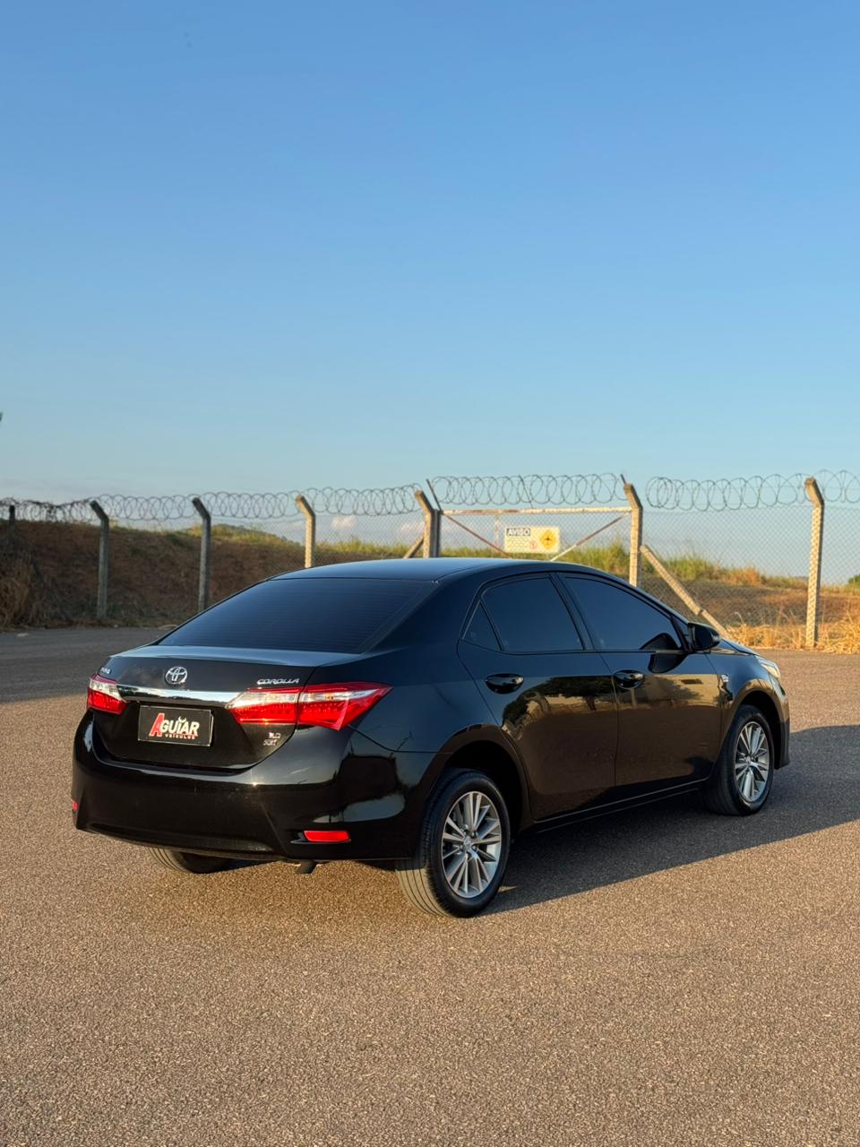 Toyota COROLLA 2.0 XEI 2015 - foto 7