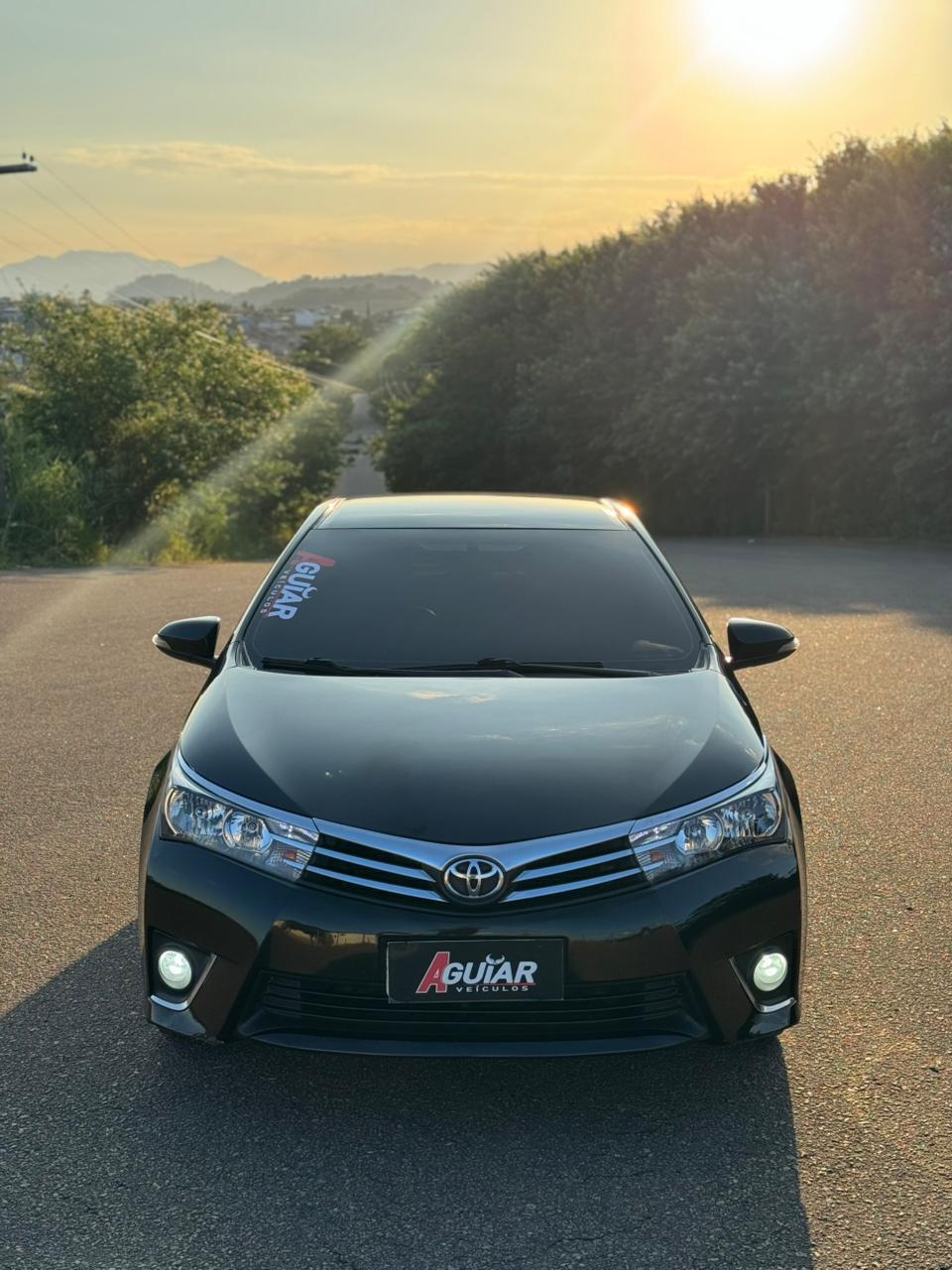 Toyota COROLLA 2.0 XEI 2015 - foto 9