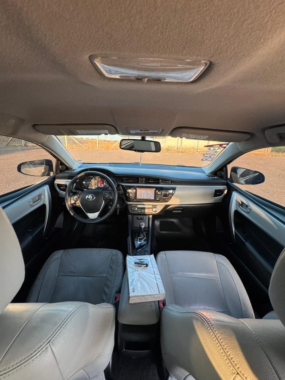Toyota COROLLA 2.0 XEI 2015 - foto 10