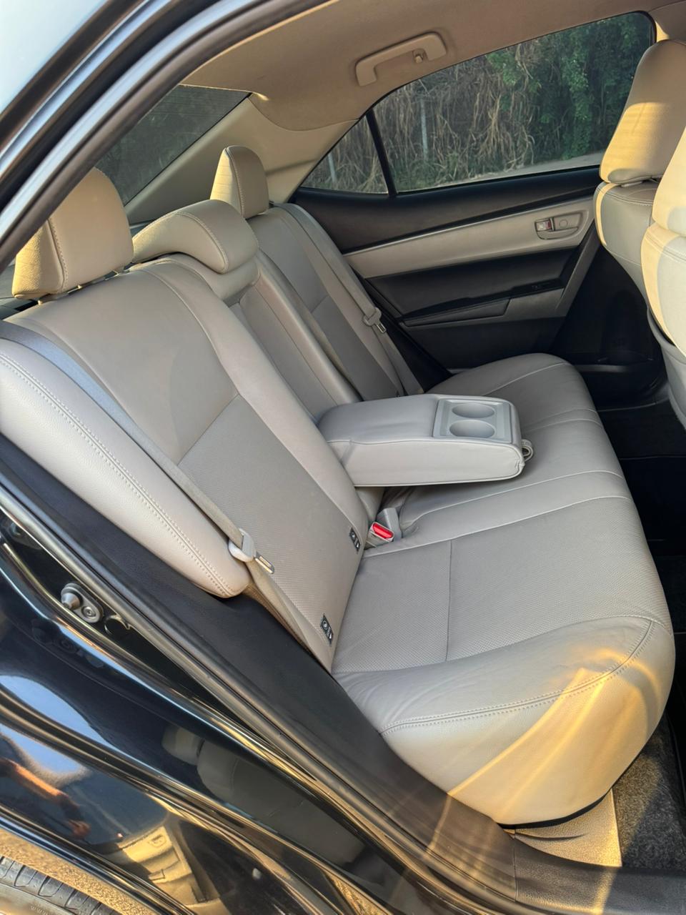 Toyota COROLLA 2.0 XEI 2015 - foto 11