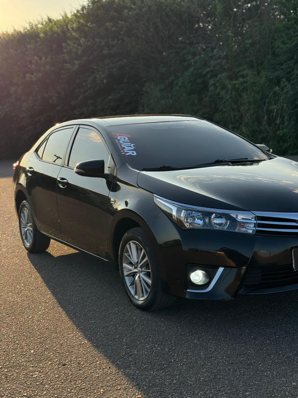 Toyota COROLLA 2.0 XEI 2015 - foto 12