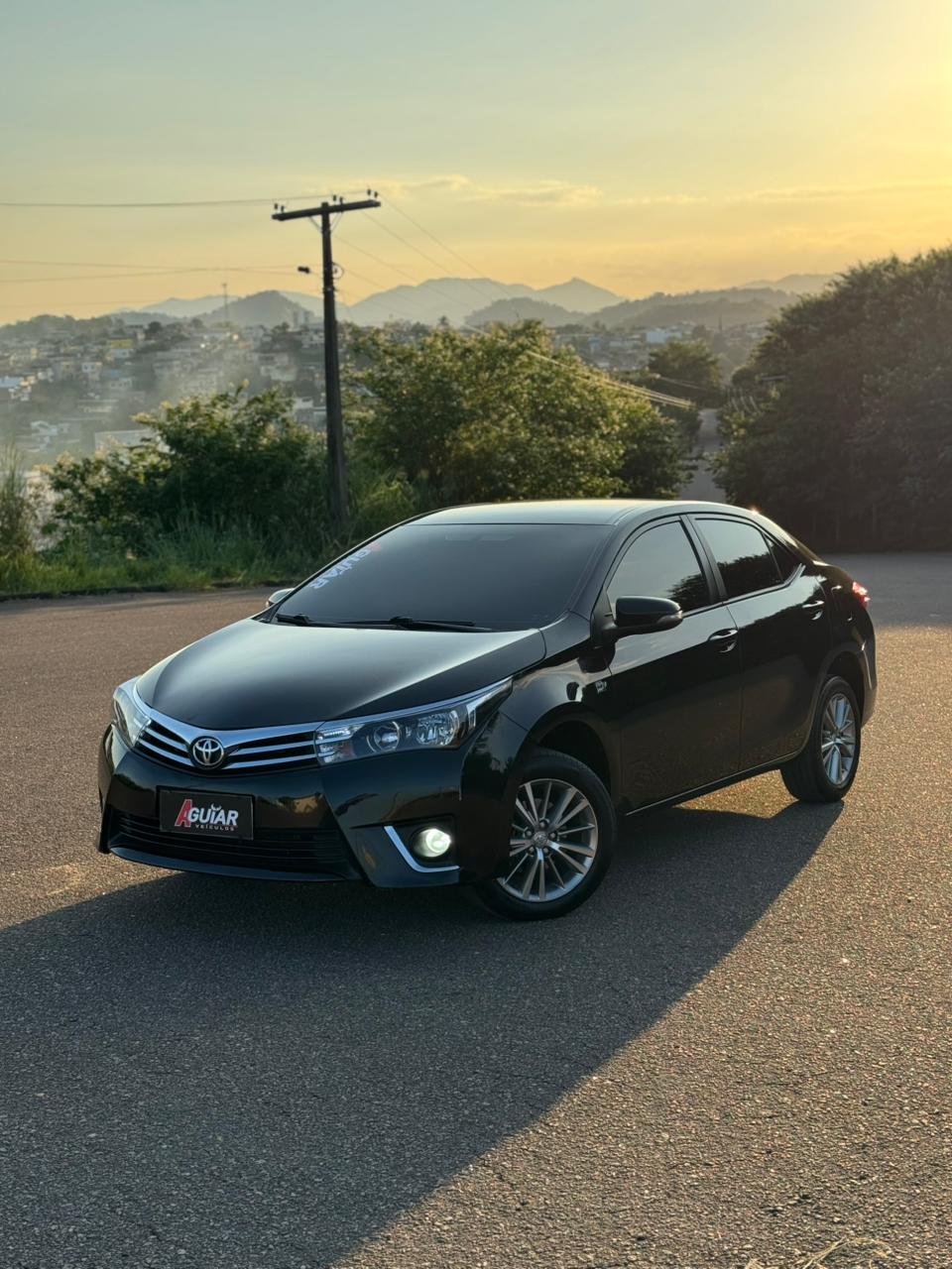 Toyota COROLLA 2.0 XEI 2015 - foto 13
