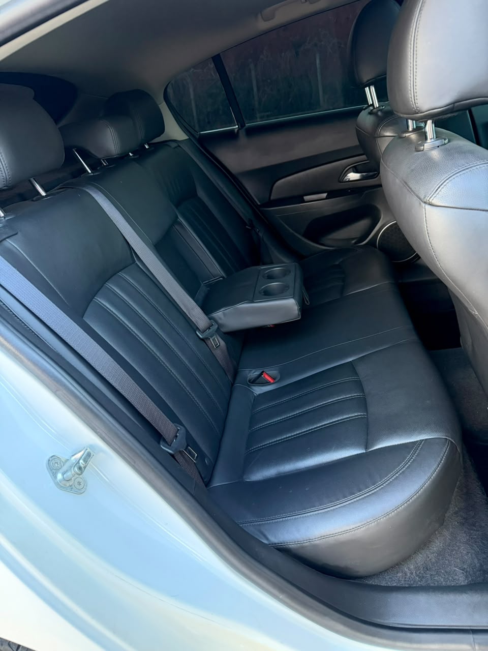 Chevrolet CRUZE LTZ COM TETO SOLAR 2014 - foto 1